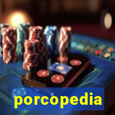 porcopedia