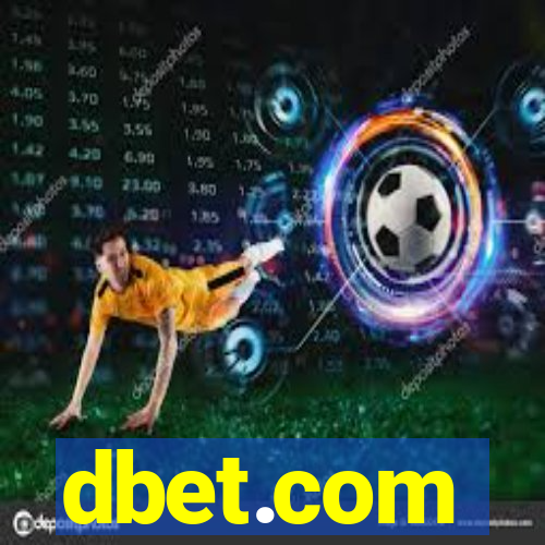 dbet.com