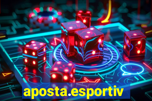 aposta.esportiva