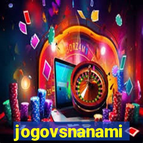 jogovsnanami