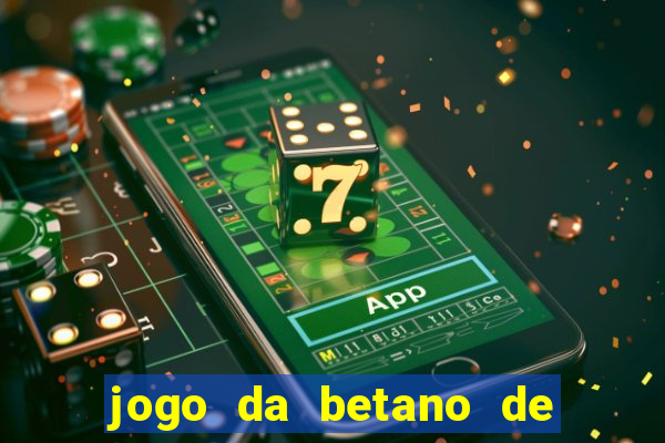 jogo da betano de 1 centavo