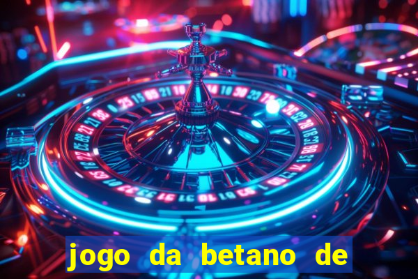 jogo da betano de 1 centavo