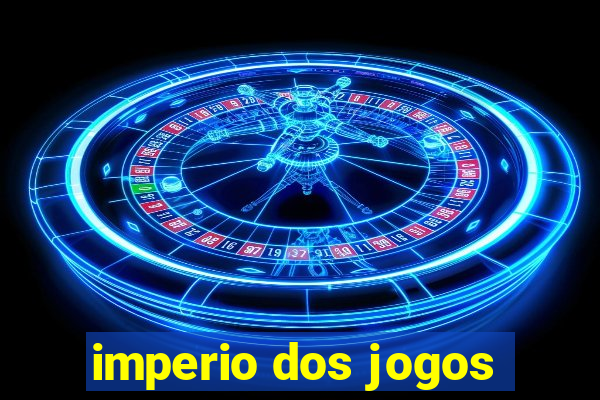 imperio dos jogos