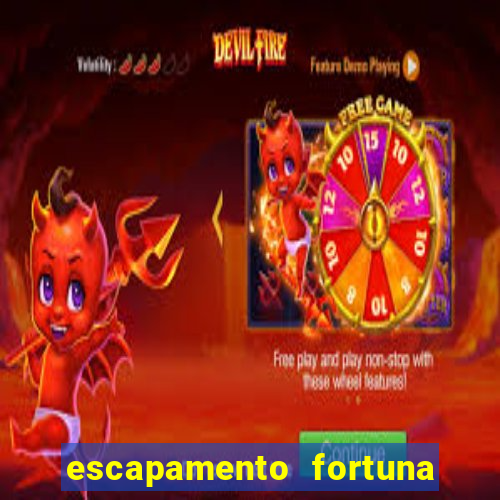 escapamento fortuna 150 mix