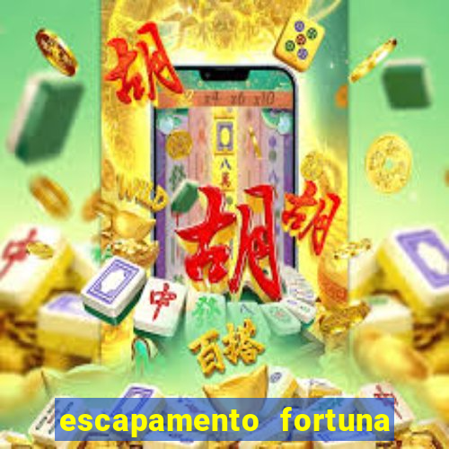 escapamento fortuna 150 mix