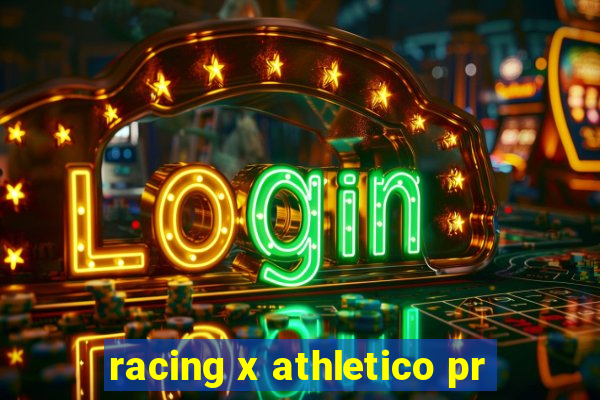 racing x athletico pr