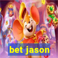 bet jason