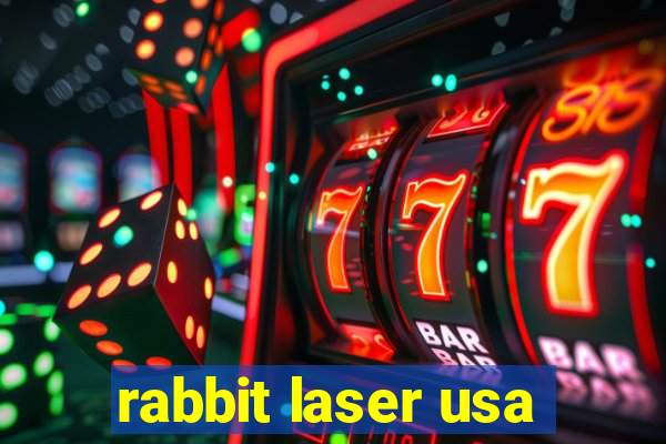 rabbit laser usa