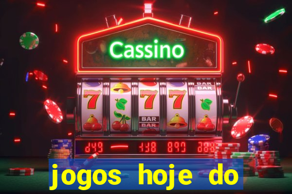 jogos hoje do brasileir?o série a