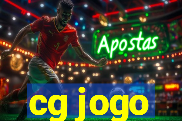 cg jogo