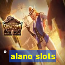 alano slots