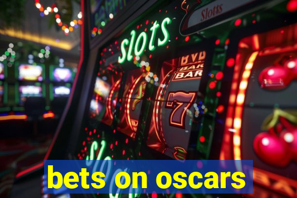 bets on oscars