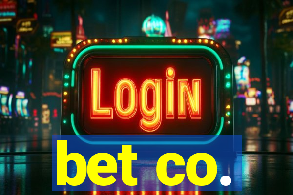 bet co.