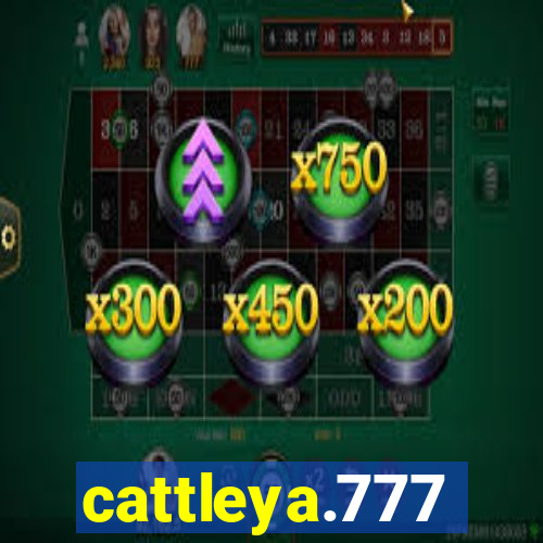 cattleya.777