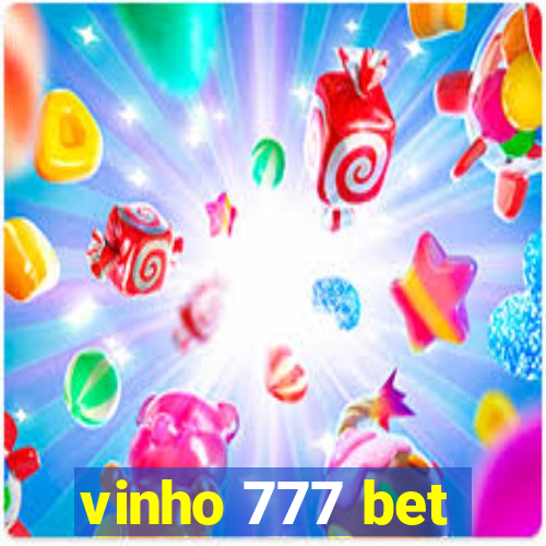 vinho 777 bet