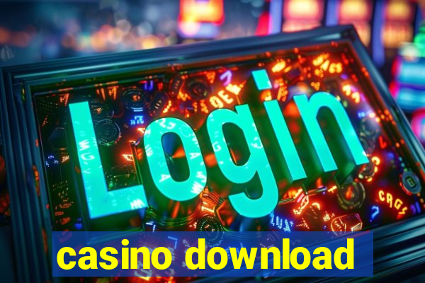 casino download