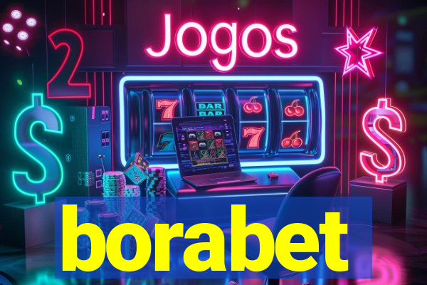 borabet