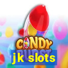 jk slots