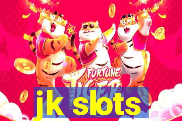 jk slots