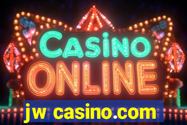 jw casino.com