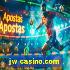 jw casino.com