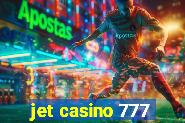 jet casino 777