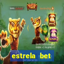 estrela bet primeiro deposito