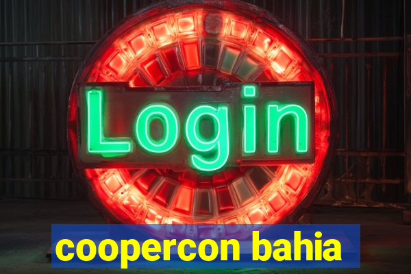 coopercon bahia