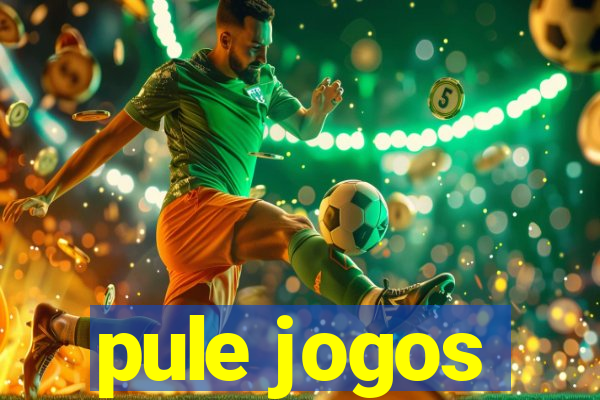 pule jogos