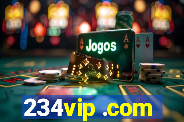 234vip .com