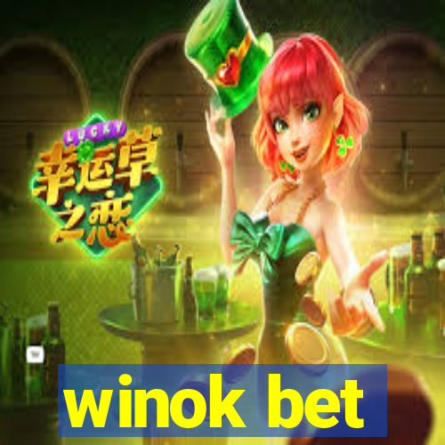 winok bet