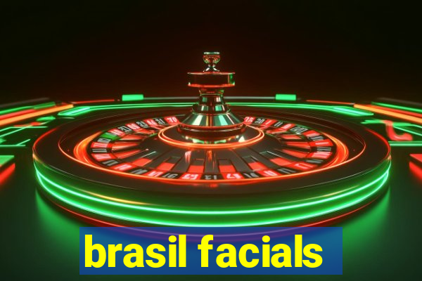 brasil facials