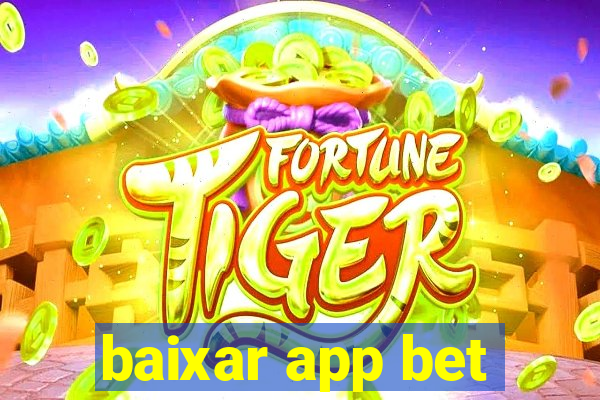 baixar app bet