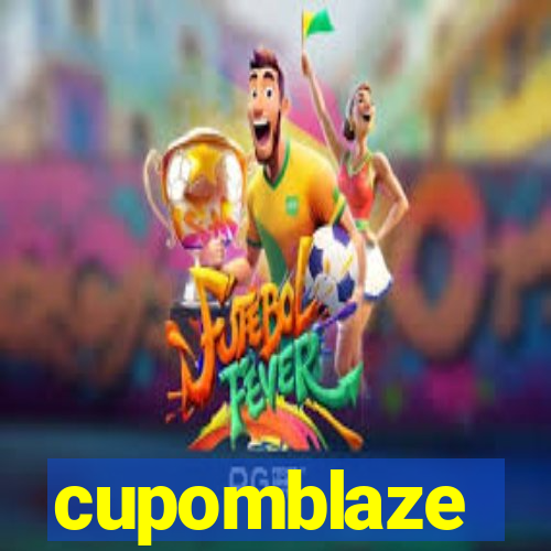 cupomblaze