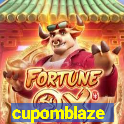 cupomblaze