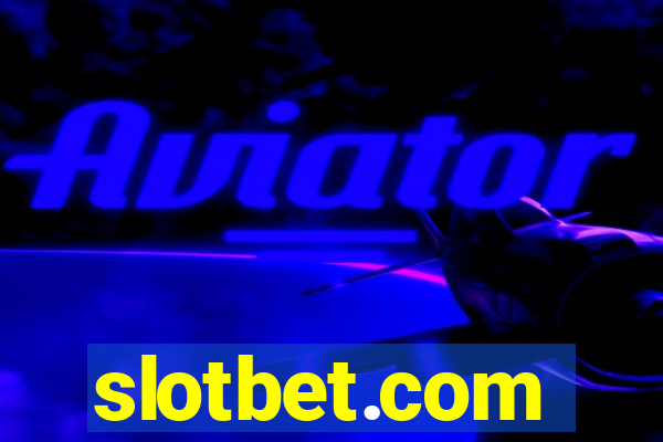 slotbet.com