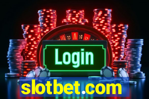 slotbet.com