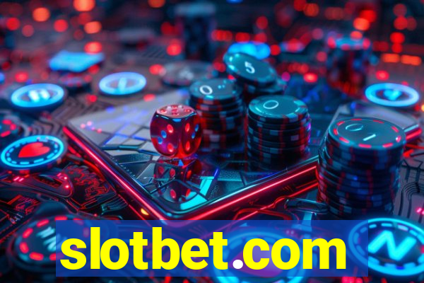 slotbet.com