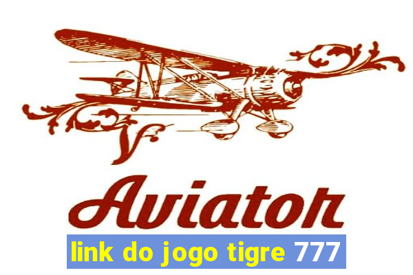 link do jogo tigre 777