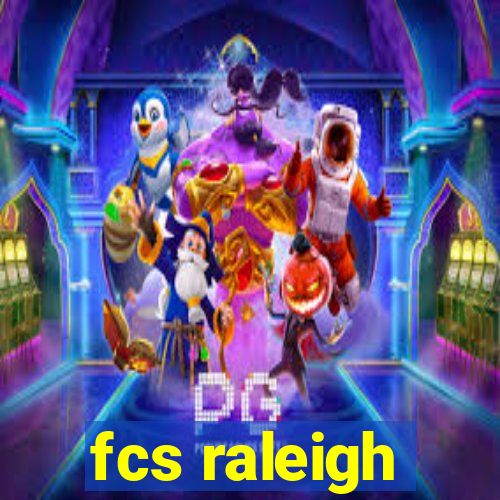 fcs raleigh