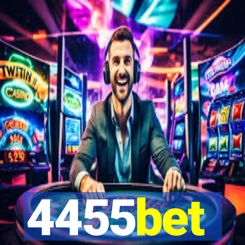 4455bet