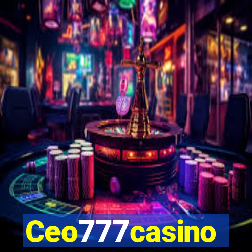 Ceo777casino