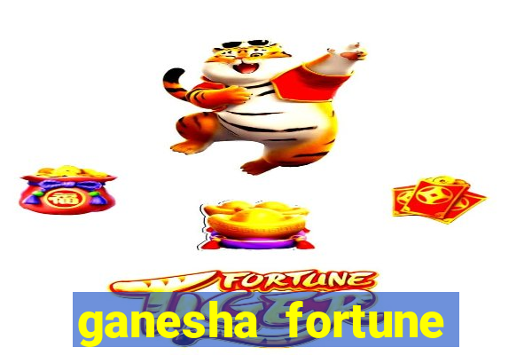 ganesha fortune slot demo