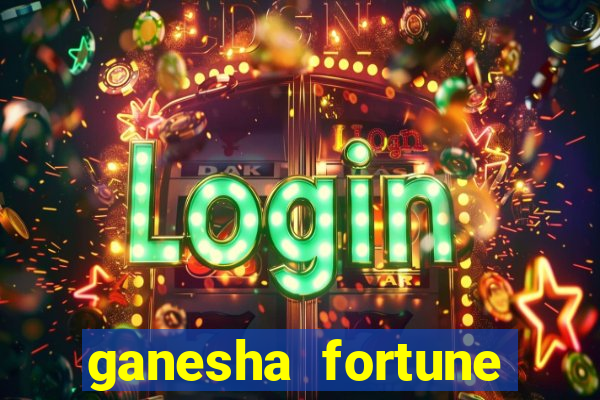 ganesha fortune slot demo