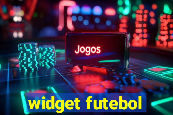 widget futebol