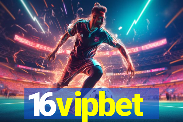 16vipbet