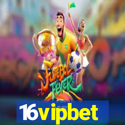 16vipbet