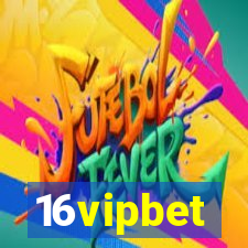 16vipbet