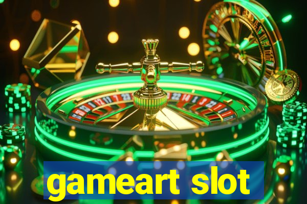 gameart slot