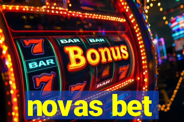 novas bet